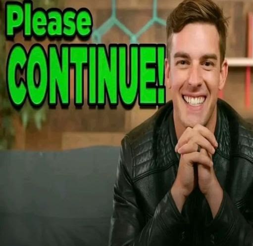 Please Continue